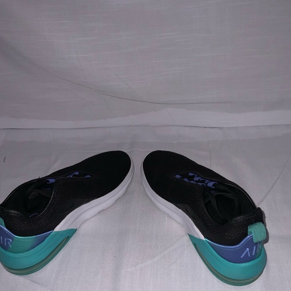 WOMENS NIKE AIR MAX MOTION 2 RUNNING SHOE - Picture 10 of 13